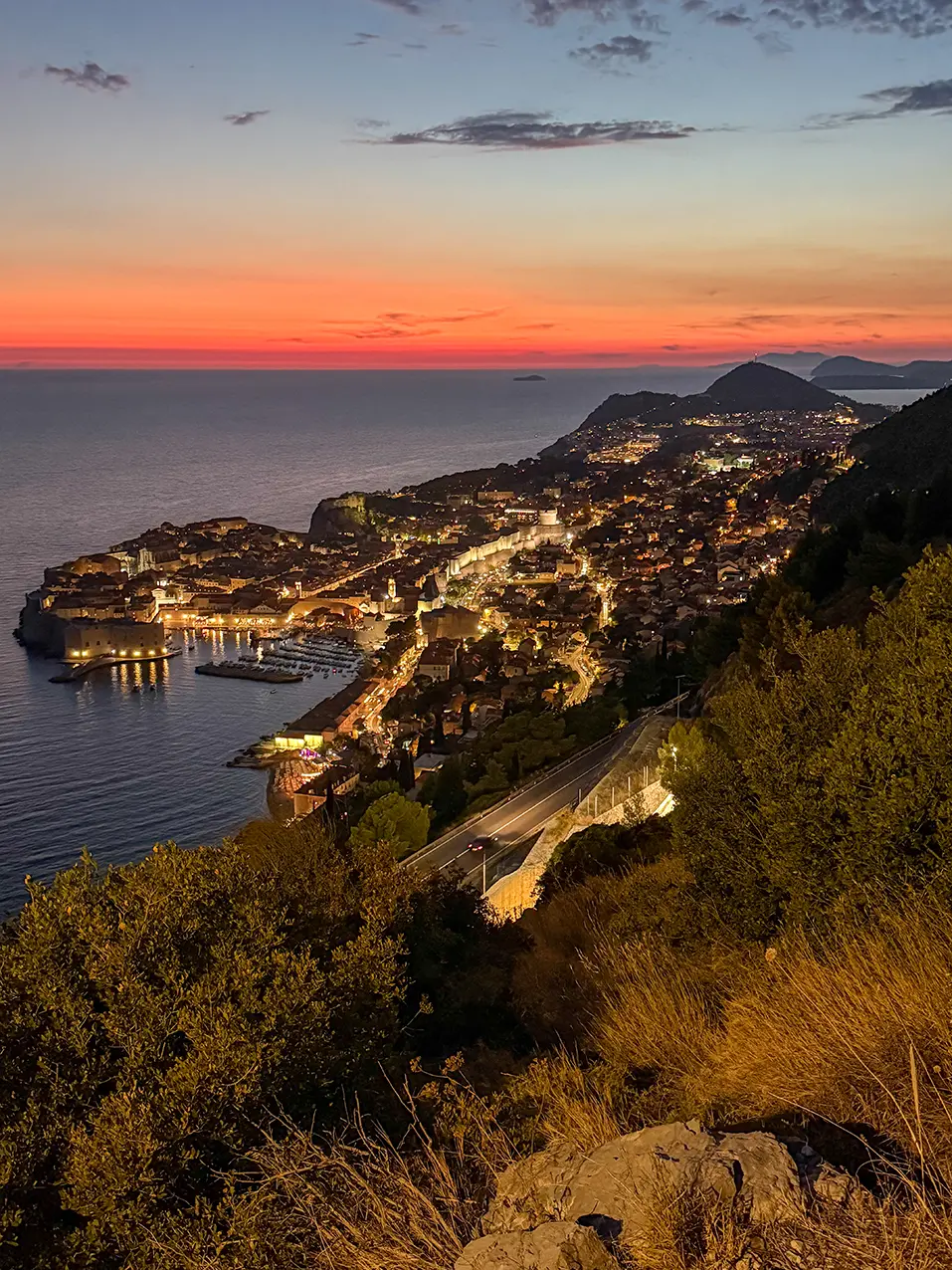 Visiter Dubrovnik en 3 jours : notre itinéraire et nos bonnes adresses