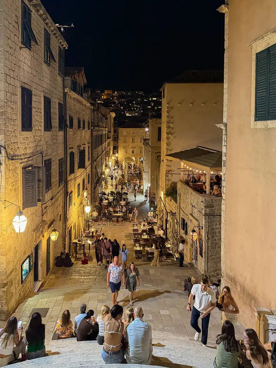 Visiter Dubrovnik en 3 jours : notre itinéraire et nos bonnes adresses