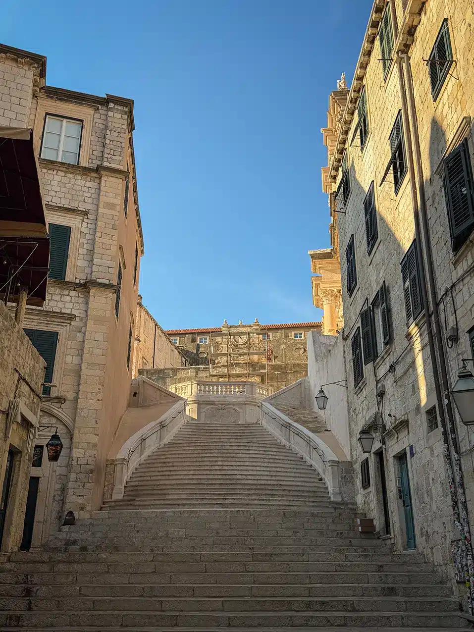 Visiter Dubrovnik en 3 jours : notre itinéraire et nos bonnes adresses
