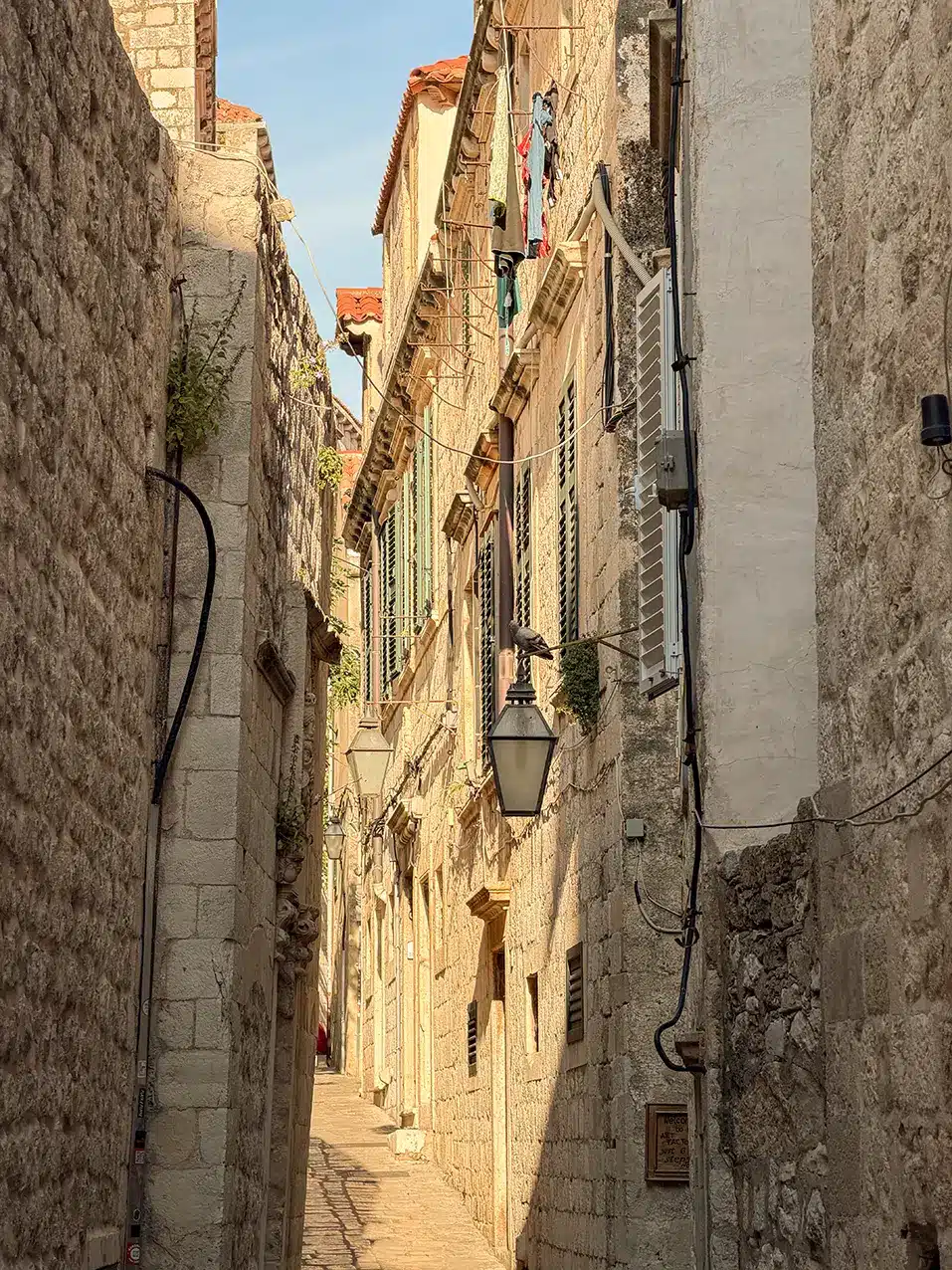 Visiter Dubrovnik en 3 jours : notre itinéraire et nos bonnes adresses