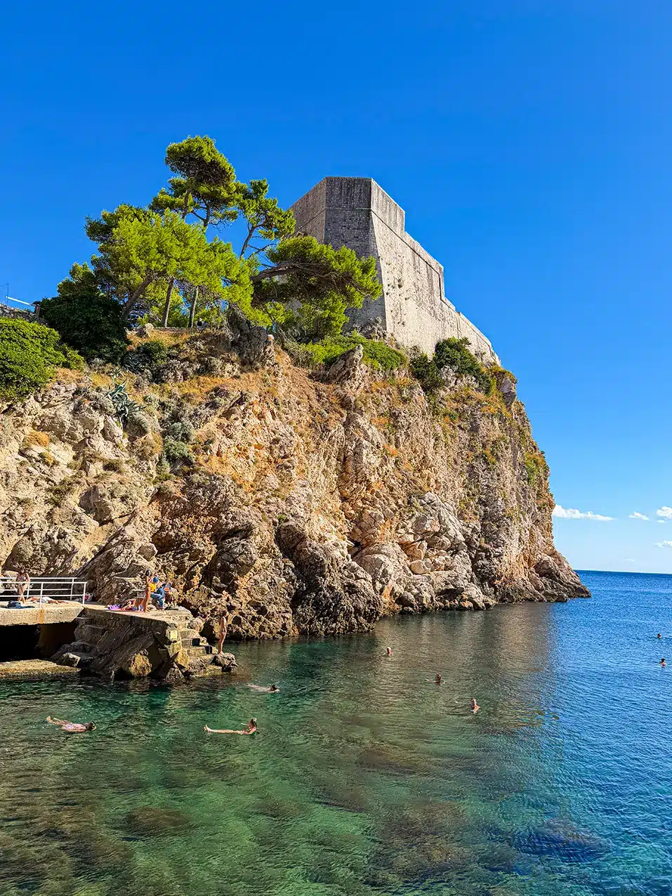 Visiter Dubrovnik en 3 jours : notre itinéraire et nos bonnes adresses