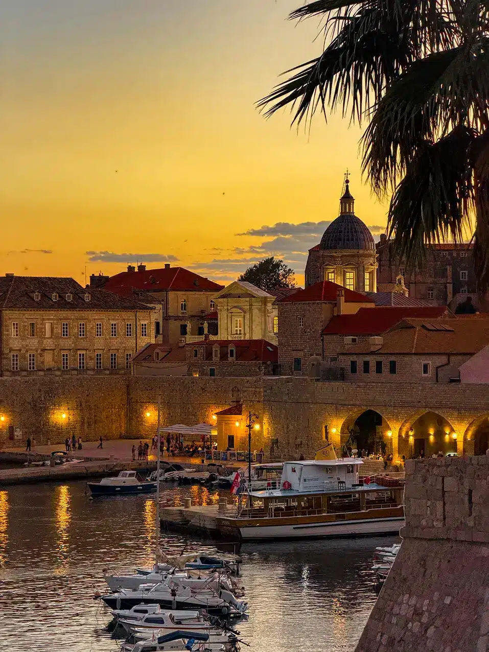 Visiter Dubrovnik en 3 jours : notre itinéraire et nos bonnes adresses