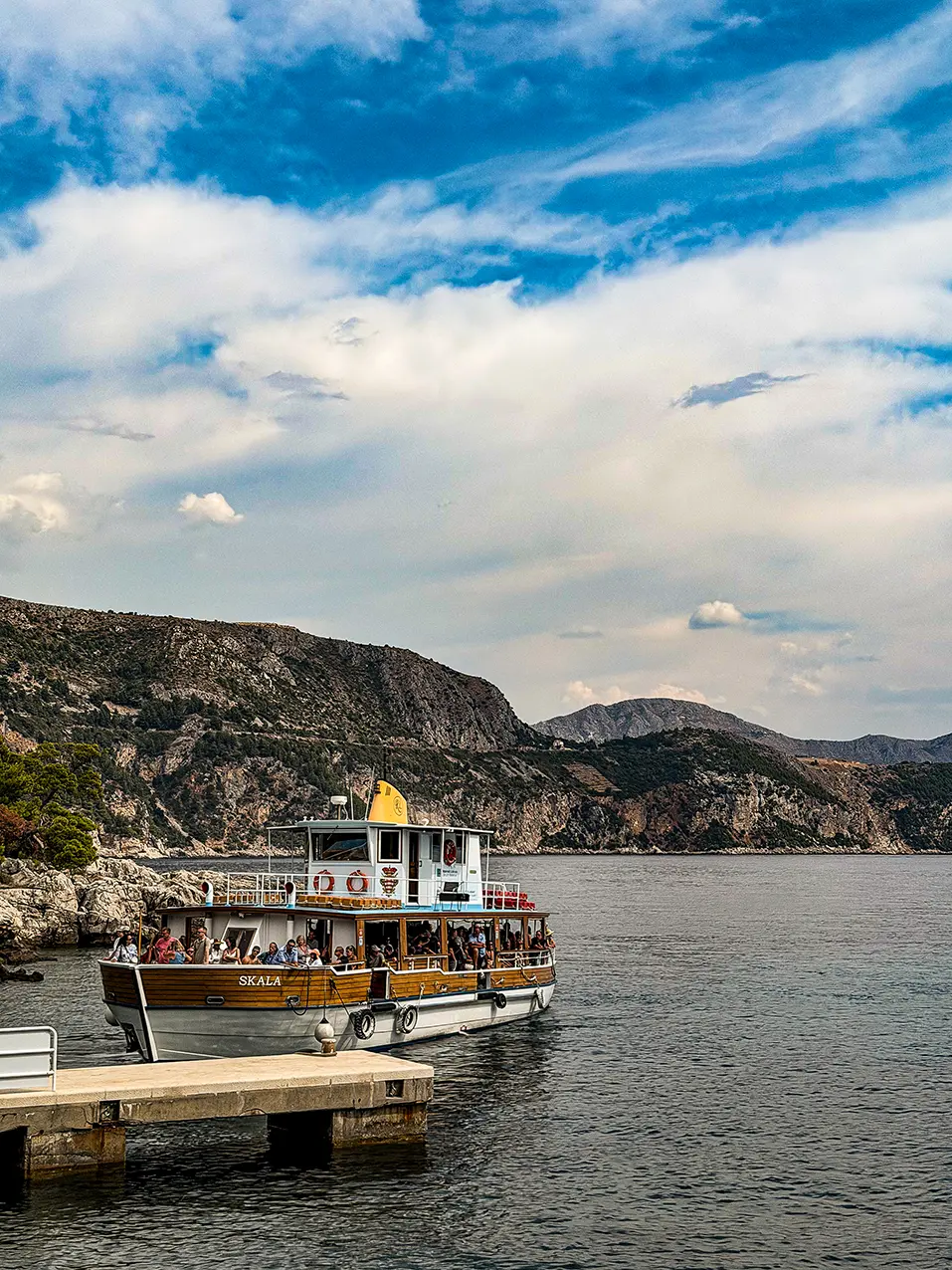 Visiter Dubrovnik en 3 jours : notre itinéraire et nos bonnes adresses