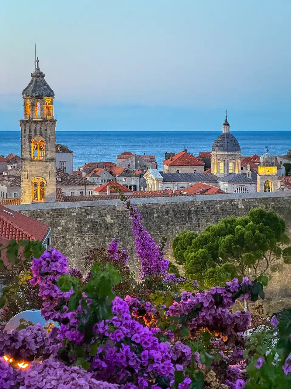 Visiter Dubrovnik en 3 jours : notre itinéraire et nos bonnes adresses