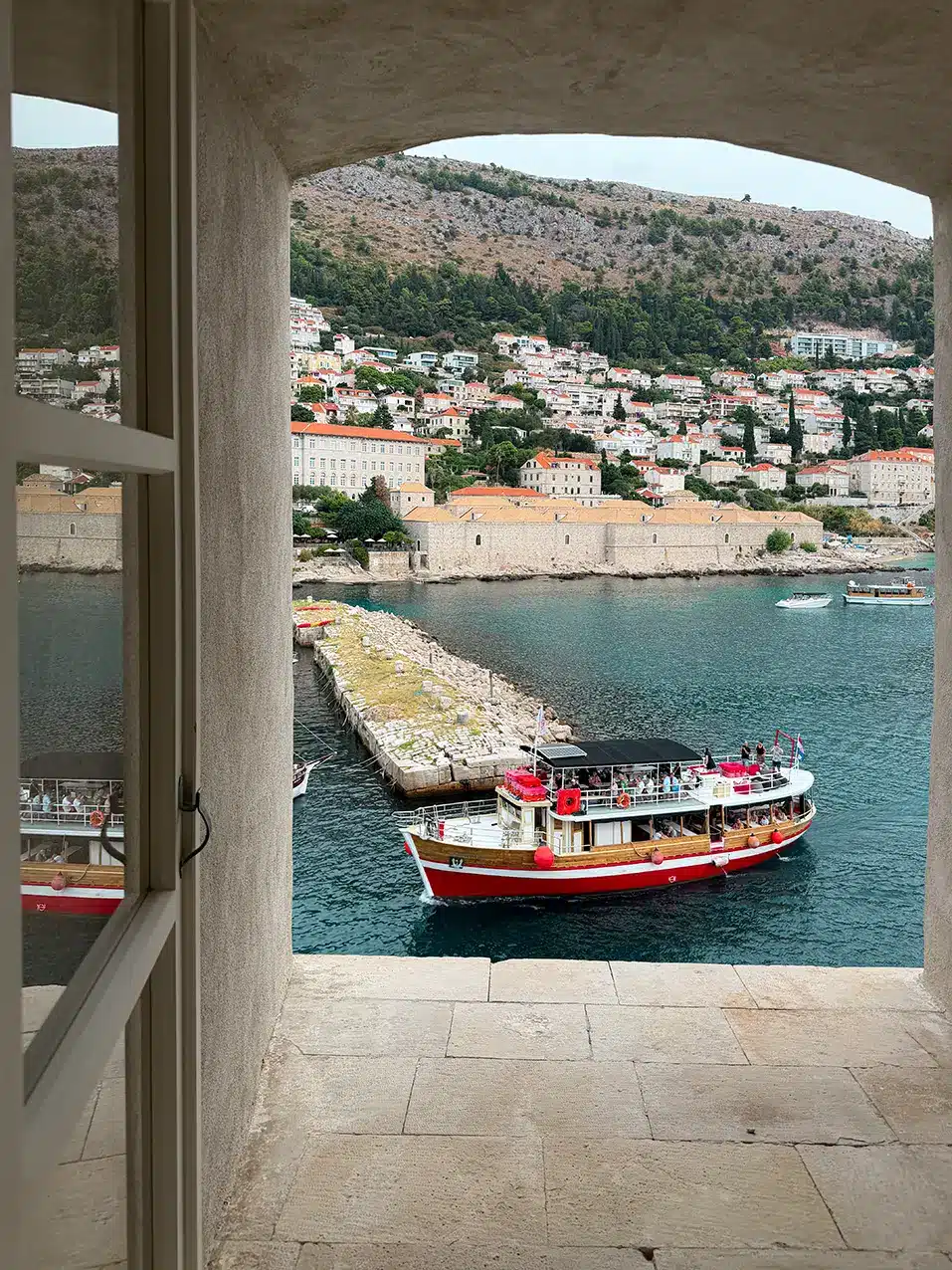 Visiter Dubrovnik en 3 jours : notre itinéraire et nos bonnes adresses