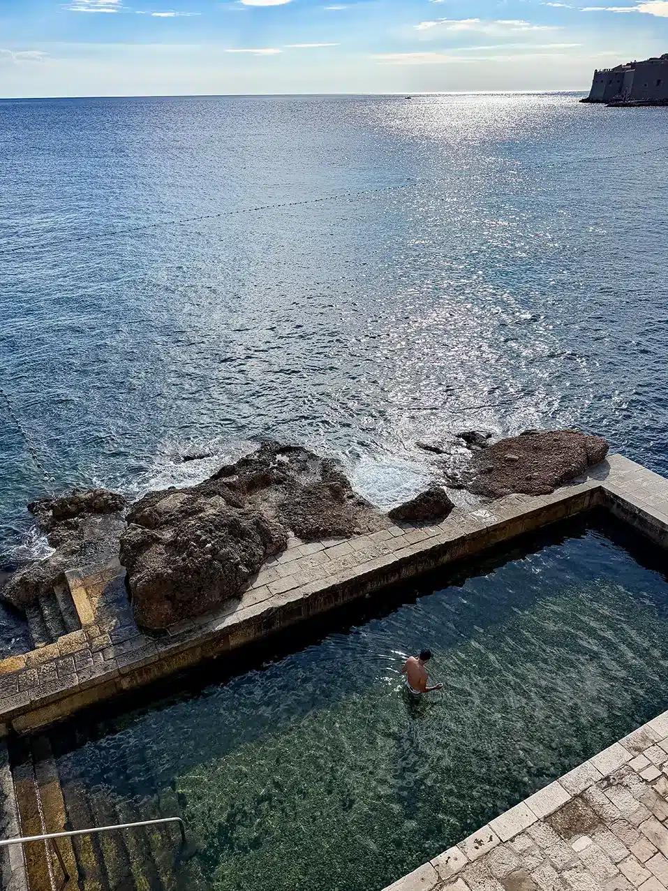 Visiter Dubrovnik en 3 jours : notre itinéraire et nos bonnes adresses