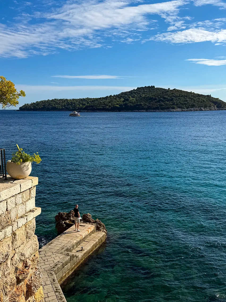 Visiter Dubrovnik en 3 jours : notre itinéraire et nos bonnes adresses