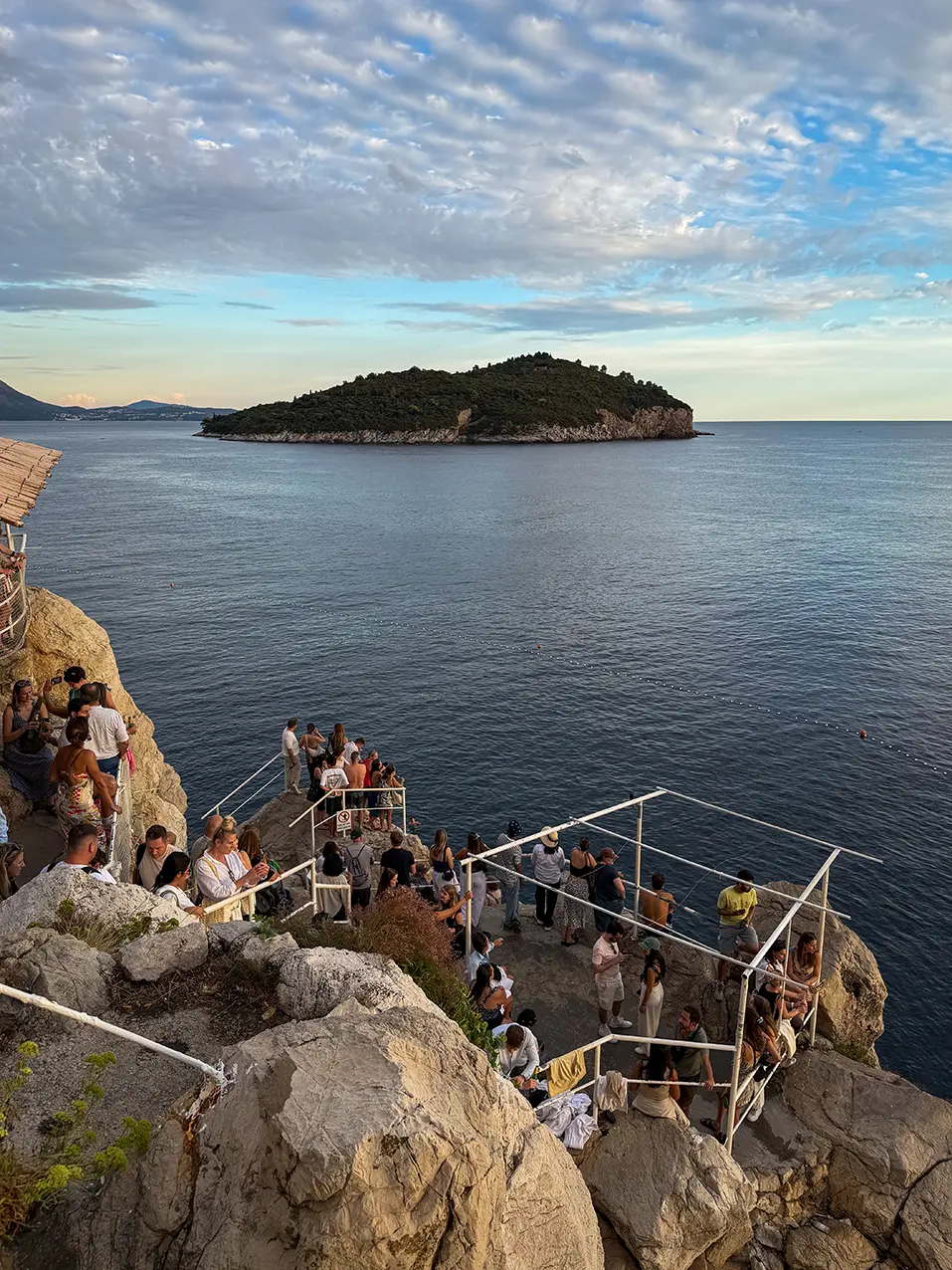 Visiter Dubrovnik en 3 jours : notre itinéraire et nos bonnes adresses