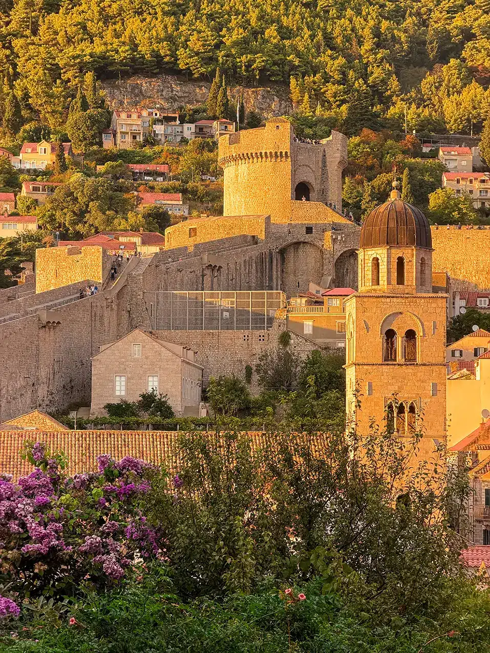 Visiter Dubrovnik en 3 jours : notre itinéraire et nos bonnes adresses