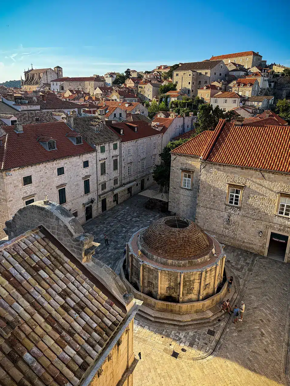 Visiter Dubrovnik en 3 jours : notre itinéraire et nos bonnes adresses