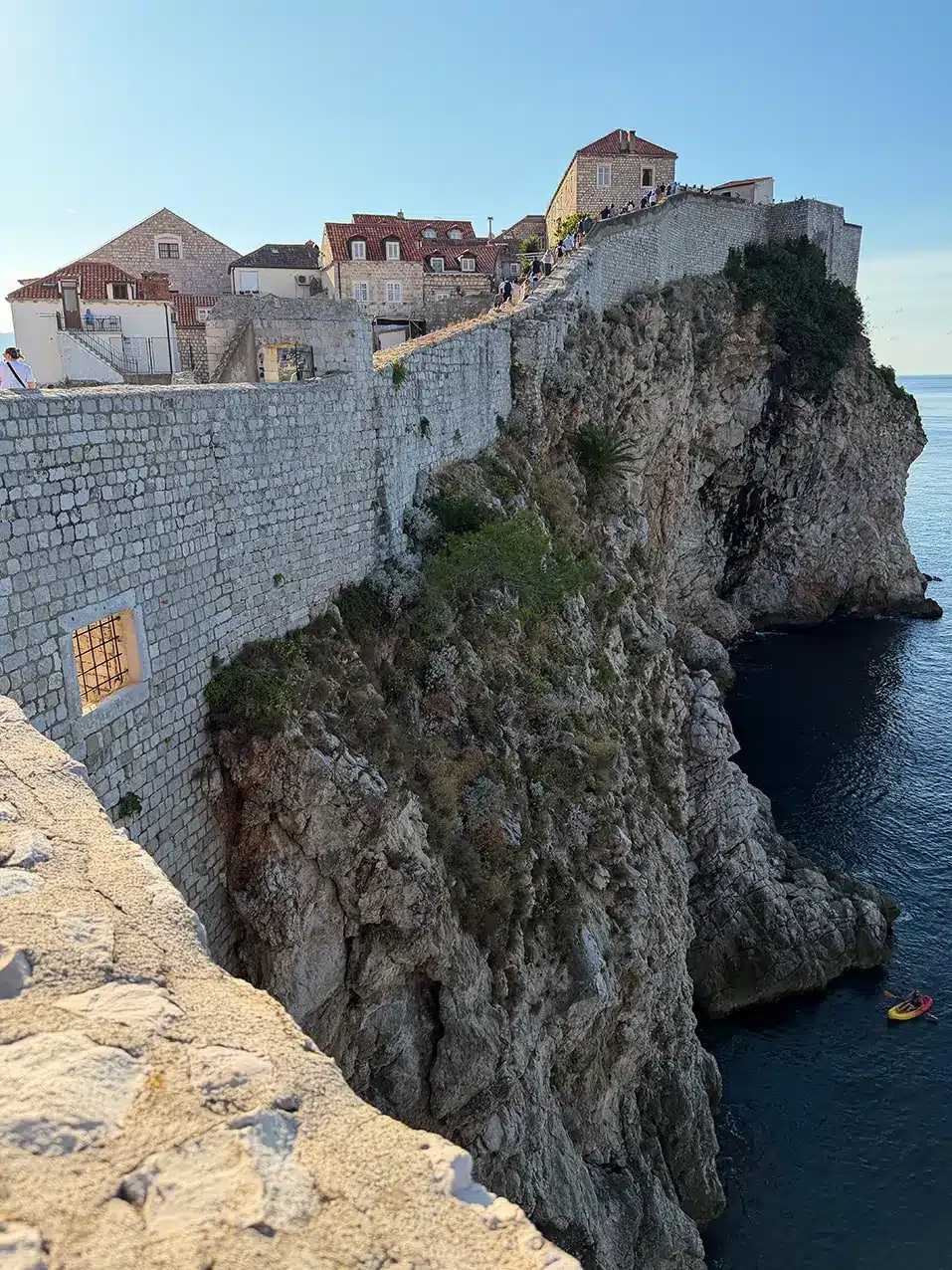 Visiter Dubrovnik en 3 jours : notre itinéraire et nos bonnes adresses