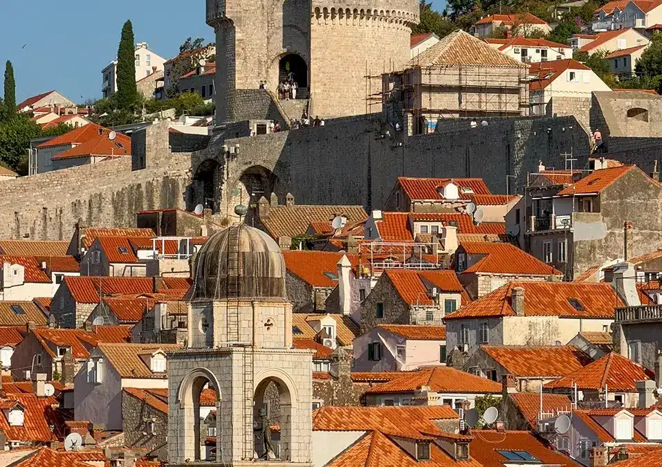 Visiter Dubrovnik en 3 jours
