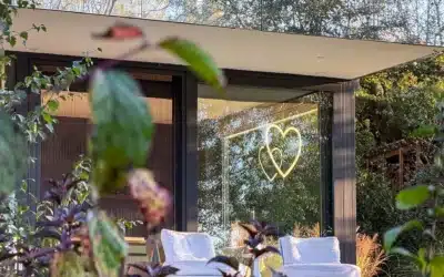 9 logements insolites et romantiques à offrir en cadeau en Belgique